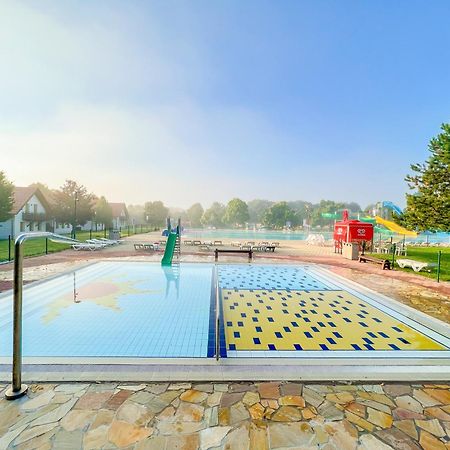 Thermal Resort Hotel 렌다바 외부 사진
