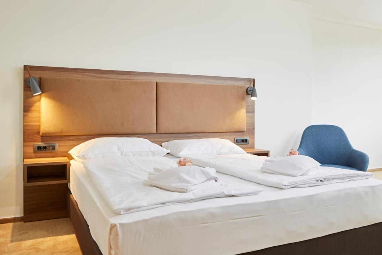 Thermal Resort Hotel 렌다바 외부 사진