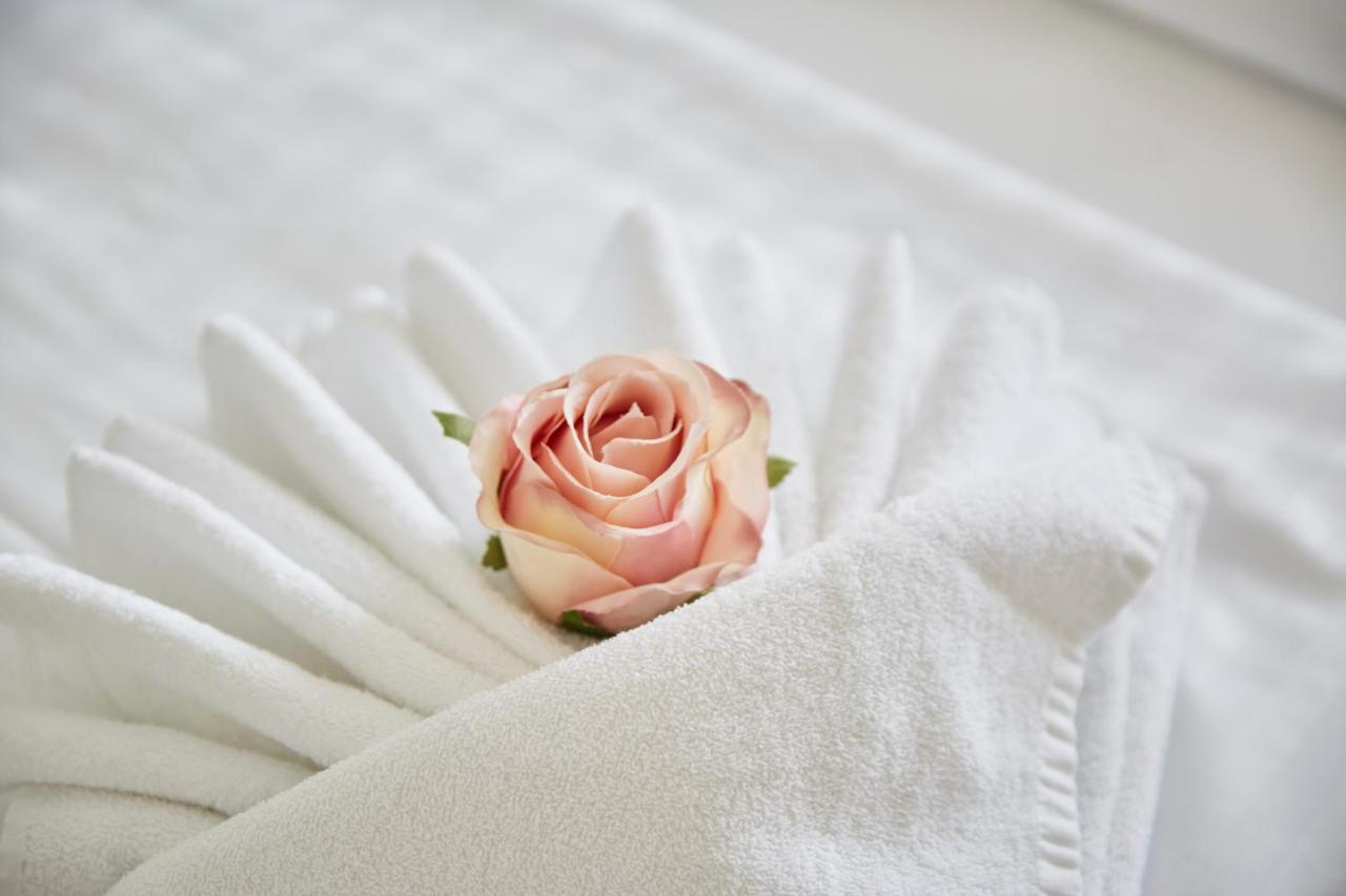 Thermal Resort Hotel 렌다바 외부 사진