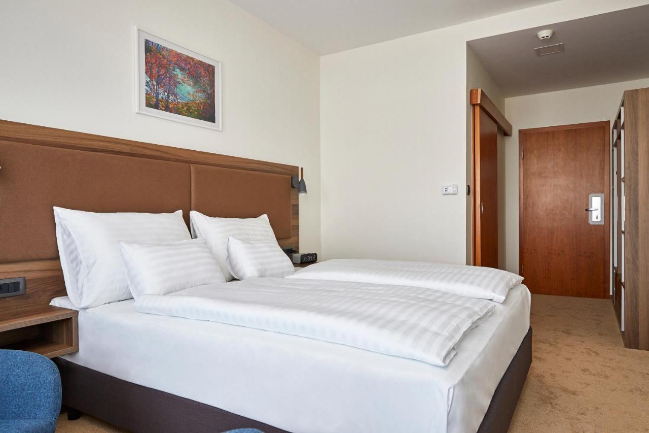 Thermal Resort Hotel 렌다바 외부 사진