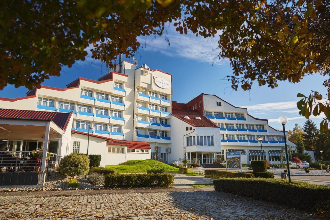 Thermal Resort Hotel 렌다바 외부 사진