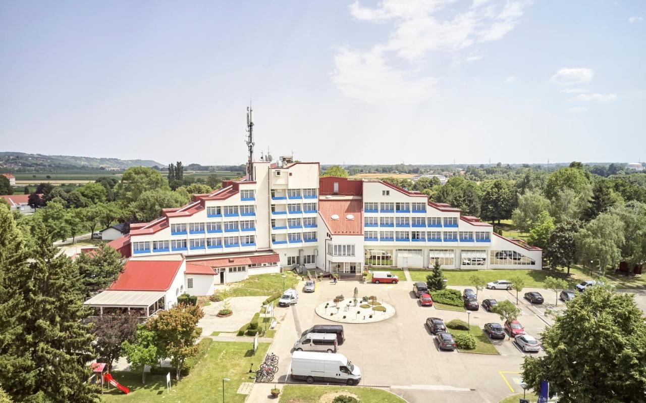 Thermal Resort Hotel 렌다바 외부 사진