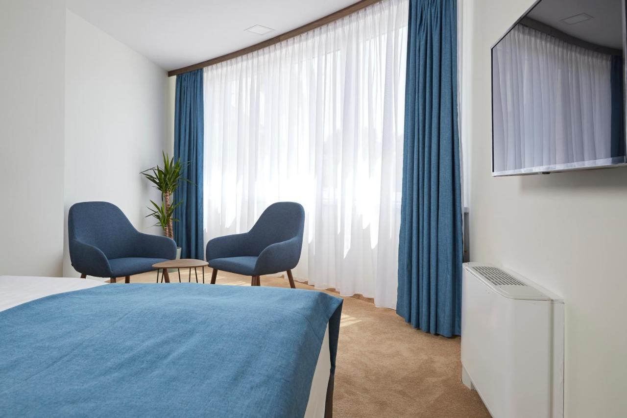 Thermal Resort Hotel 렌다바 외부 사진