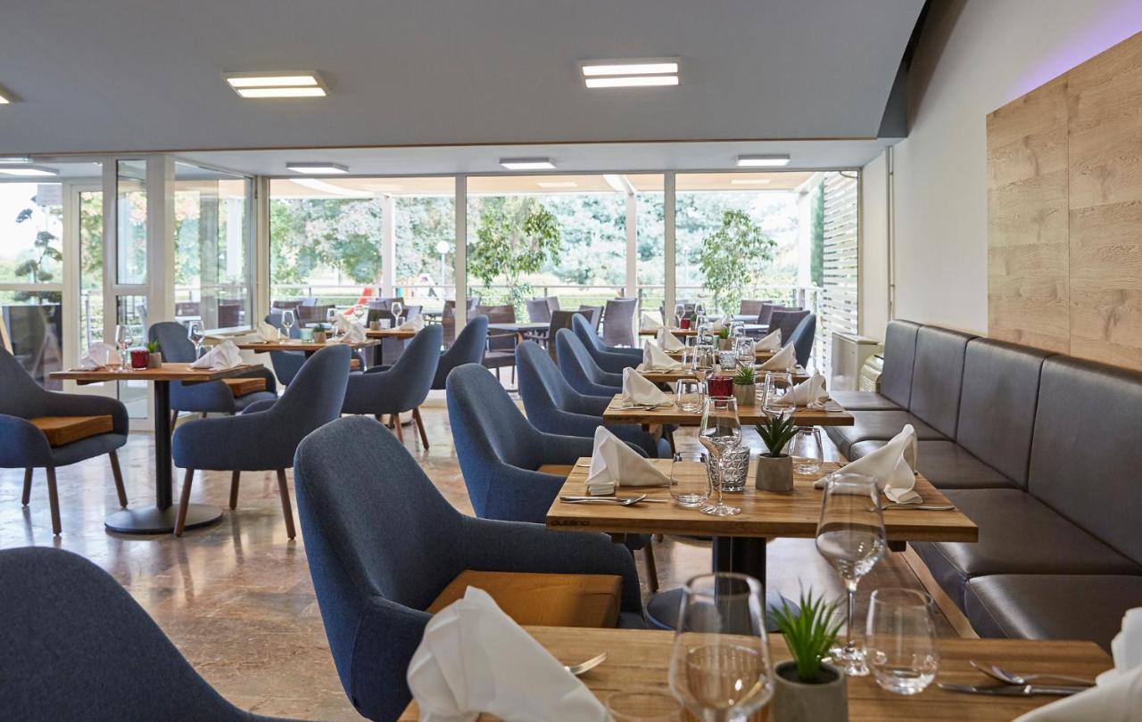 Thermal Resort Hotel 렌다바 외부 사진
