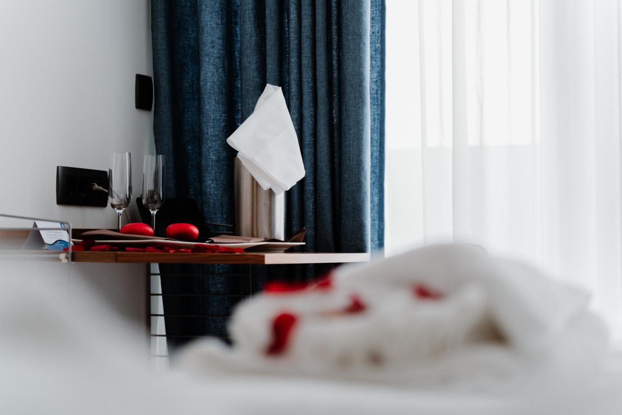 Thermal Resort Hotel 렌다바 외부 사진